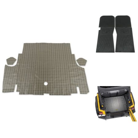 Picture for category Floor Mats