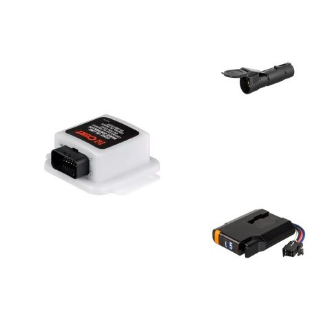 Picture for category Trailer Brake Controllers