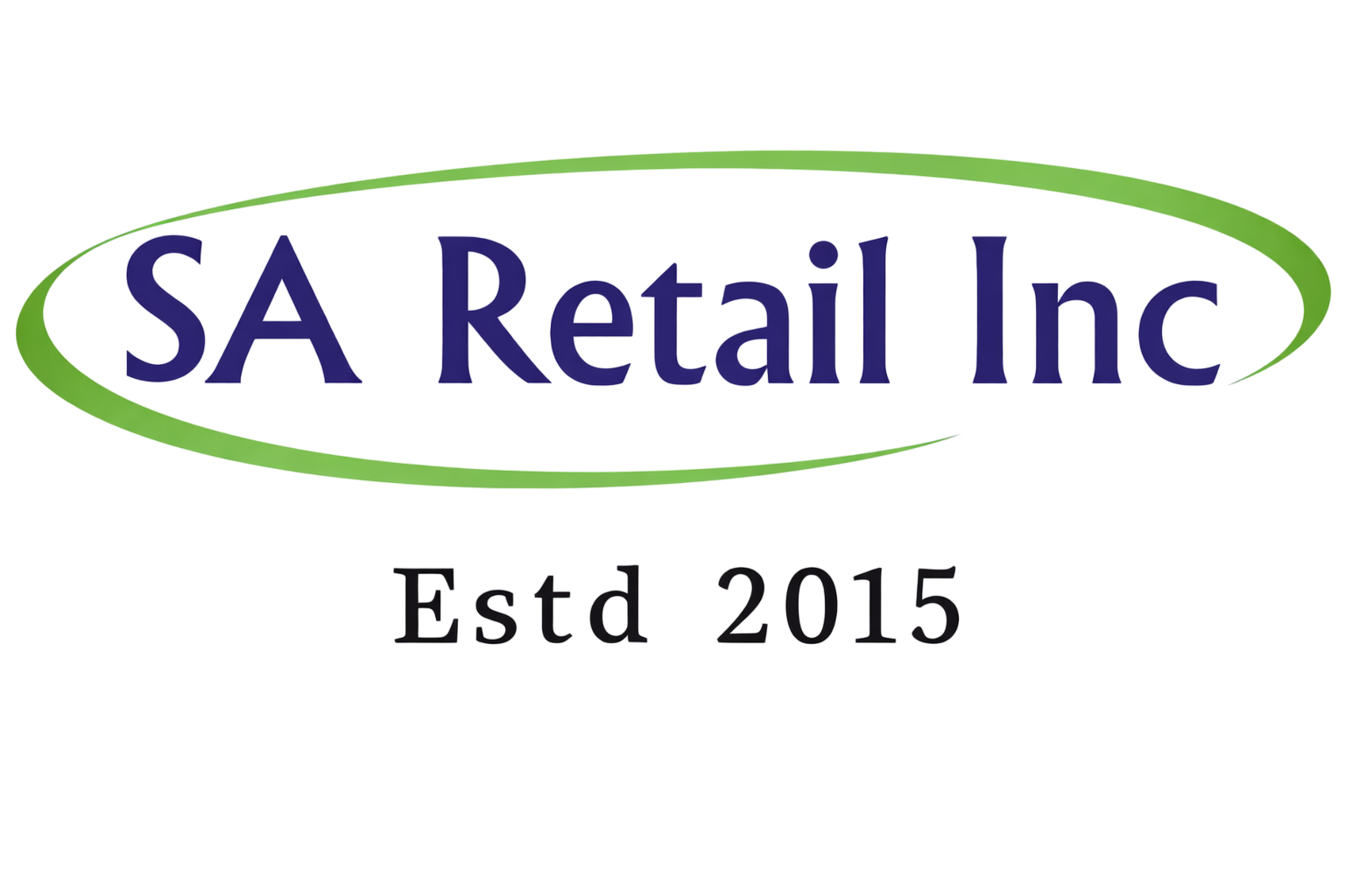 SA Retail Inc