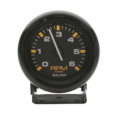 Picture of AutoMeter Tachometer Gauge - 2306
