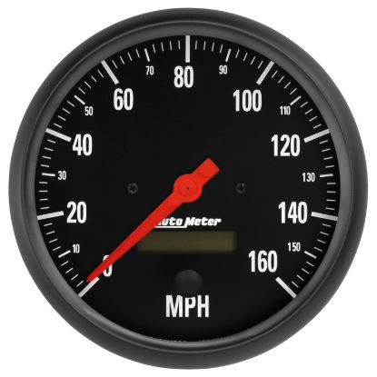 Picture of AutoMeter Speedometer Gauge - 2685