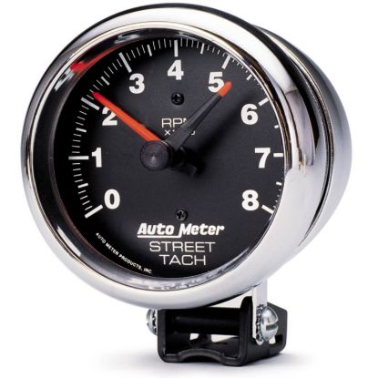 Picture of AutoMeter Tachometer Gauge - 2895