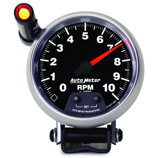 Picture of AutoMeter Tachometer Gauge - 3890