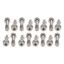 Picture of Boostline Engine Connecting Rod Bolt - BT61501-625-16