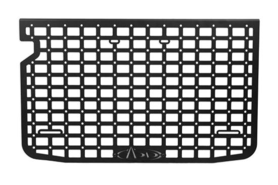 Picture of Addictive Desert Designs Truck Bed Rack - AC2302701NA