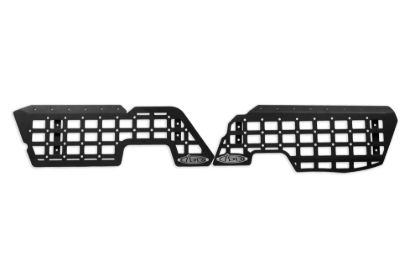 Picture of Addictive Desert Designs Truck Bed Rack - AC2302201NA