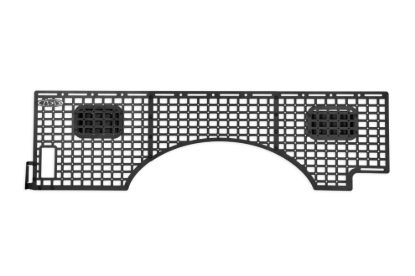 Picture of Addictive Desert Designs Truck Bed Rack - AC8103201NA