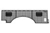 Picture of Addictive Desert Designs Truck Bed Rack - AC8103301NA