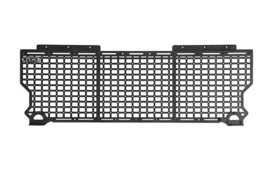 Picture of Addictive Desert Designs Truck Bed Rack - AC8102101NA