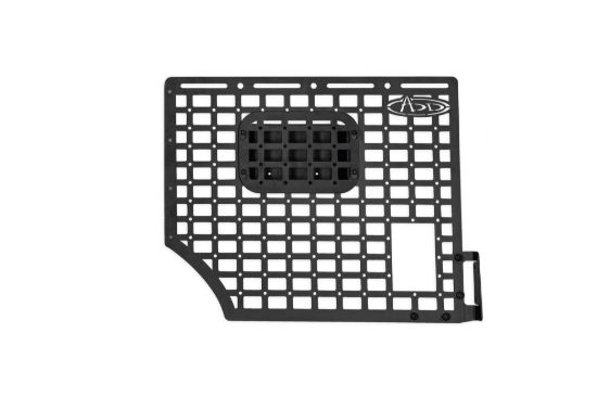 Picture of Addictive Desert Designs Truck Bed Rack - AC81041NA01