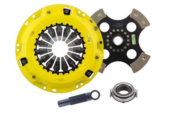 Picture of Advanced Clutch Transmission Clutch Kit - TC7-HDR4