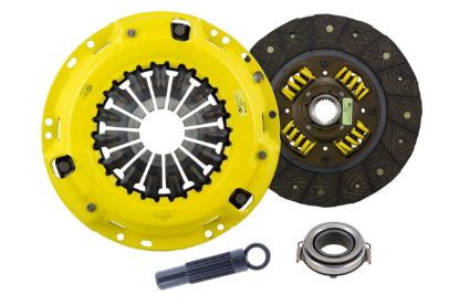 Picture of Advanced Clutch Transmission Clutch Kit - TC7-HDSS