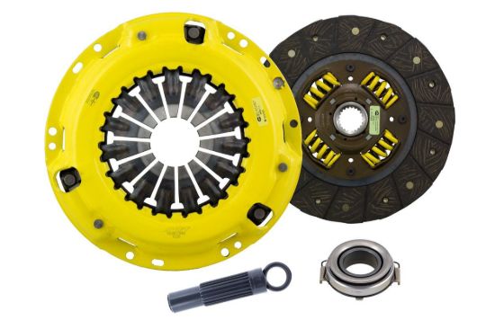 Picture of Advanced Clutch Transmission Clutch Kit - TC7-HDSS