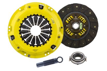 Picture of Advanced Clutch Transmission Clutch Kit - TC7-XTSS