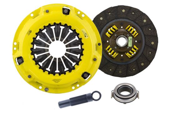 Picture of Advanced Clutch Transmission Clutch Kit - TC7-XTSS
