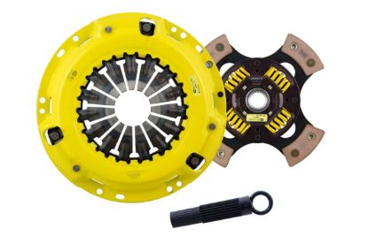 Picture of Advanced Clutch Transmission Clutch Kit - TC8-HDG4