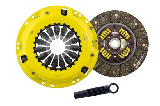 Picture of Advanced Clutch Transmission Clutch Kit - TC8-HDSS