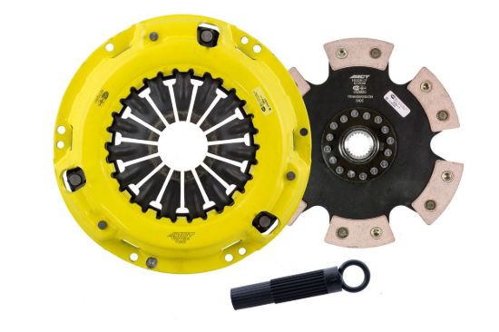 Picture of Advanced Clutch Transmission Clutch Kit - TC8-XTR6