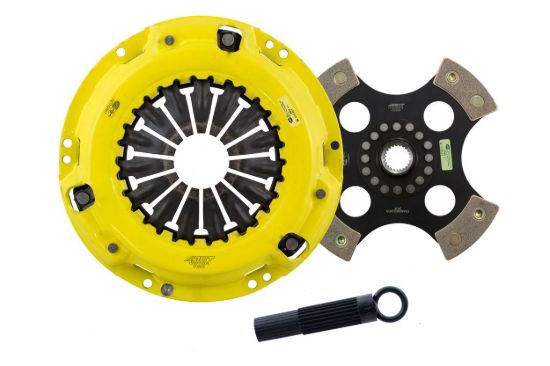 Picture of Advanced Clutch Transmission Clutch Kit - TC8-XTR4