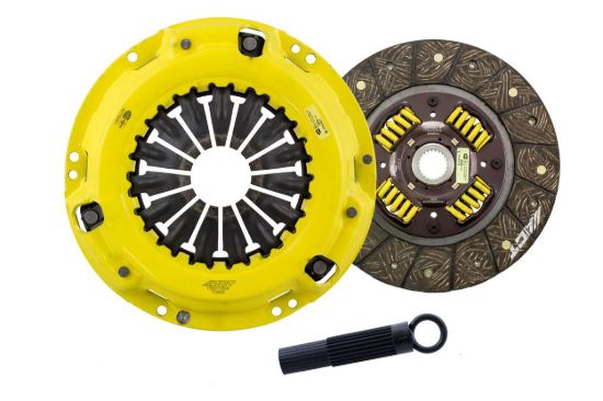 Picture of Advanced Clutch Transmission Clutch Kit - TC8-XTSS