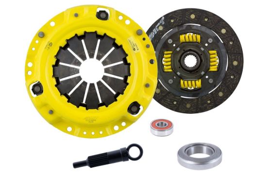 Picture of Advanced Clutch Transmission Clutch Kit - TK1-HDSS