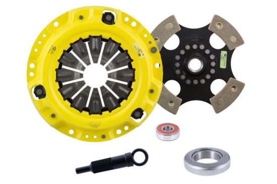 Picture of Advanced Clutch Transmission Clutch Kit - TK1-XTR4