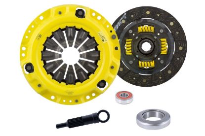 Picture of Advanced Clutch Transmission Clutch Kit - TK1-XTSS
