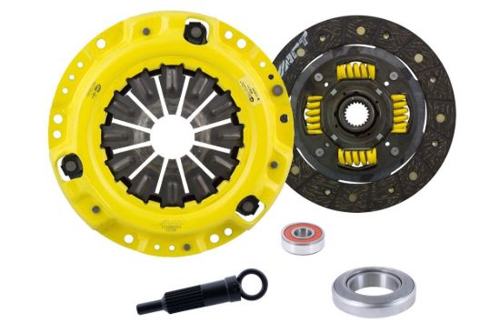 Picture of Advanced Clutch Transmission Clutch Kit - TK1-XTSS