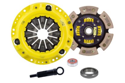 Picture of Advanced Clutch Transmission Clutch Kit - TK2-XTG6