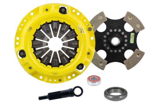 Picture of Advanced Clutch Transmission Clutch Kit - TK2-XTR4