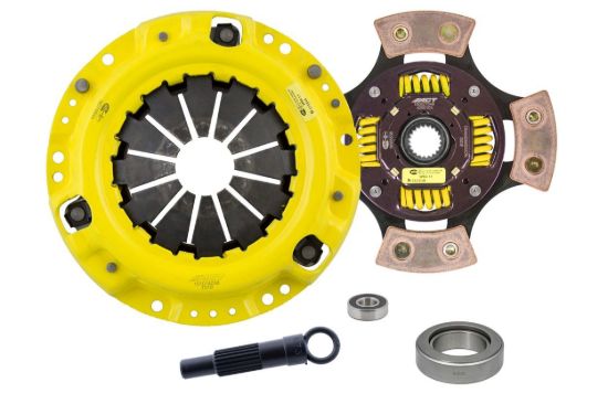 Picture of Advanced Clutch Transmission Clutch Kit - TL1-HDG4