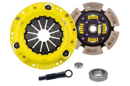 Picture of Advanced Clutch Transmission Clutch Kit - TL1-HDG6