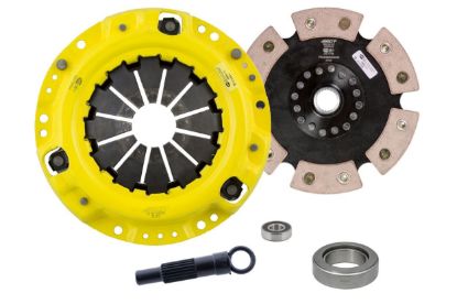 Picture of Advanced Clutch Transmission Clutch Kit - TL1-HDR6