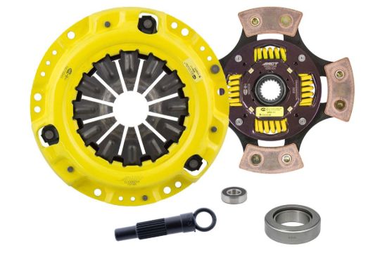 Picture of Advanced Clutch Transmission Clutch Kit - TL1-XTG4