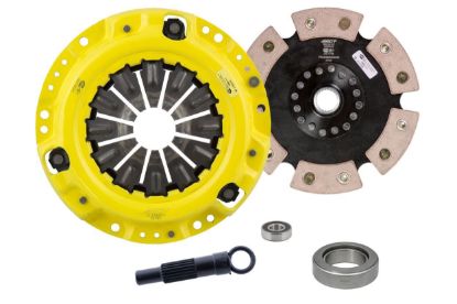 Picture of Advanced Clutch Transmission Clutch Kit - TL1-XTR6