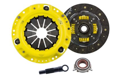 Picture of Advanced Clutch Transmission Clutch Kit - TL2-HDSS