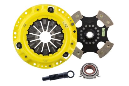 Picture of Advanced Clutch Transmission Clutch Kit - TL2-XTR4