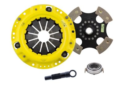 Picture of Advanced Clutch Transmission Clutch Kit - TL3-HDR4