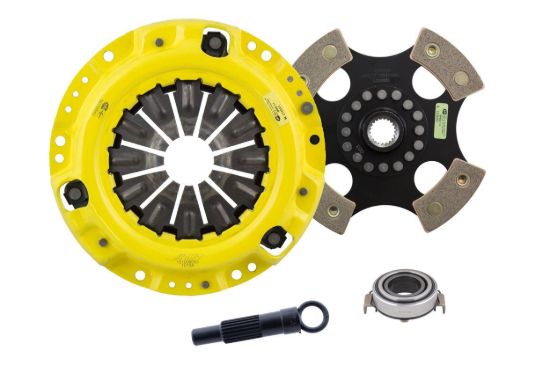 Picture of Advanced Clutch Transmission Clutch Kit - TL3-XTR4