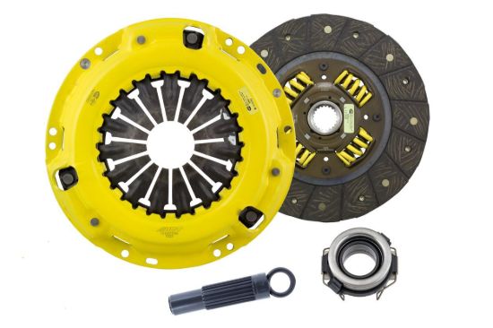 Picture of Advanced Clutch Transmission Clutch Kit - TM1-HDSS