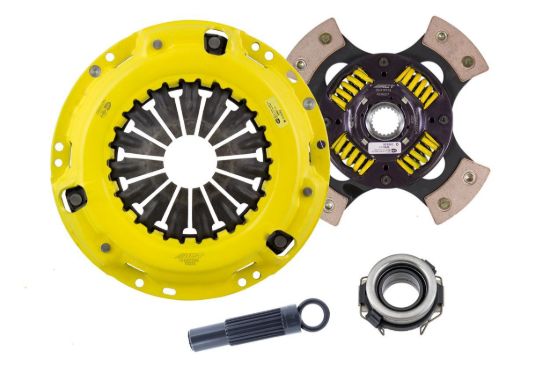 Picture of Advanced Clutch Transmission Clutch Kit - TM1-XTG4