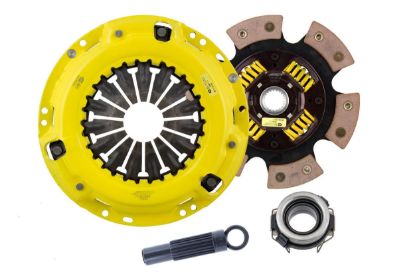 Picture of Advanced Clutch Transmission Clutch Kit - TM1-XTG6