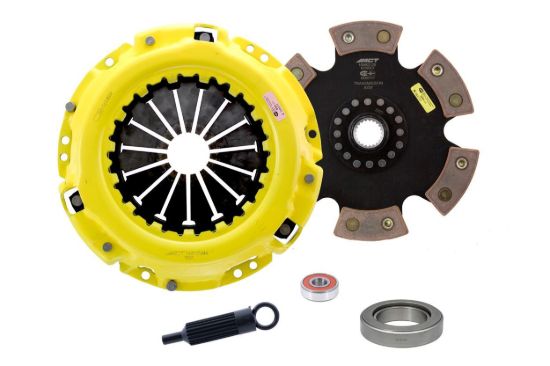 Picture of Advanced Clutch Transmission Clutch Kit - TS1-HDR6