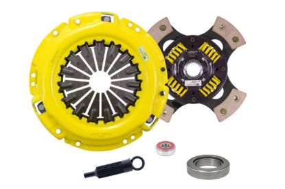 Picture of Advanced Clutch Transmission Clutch Kit - TS1-XTG4