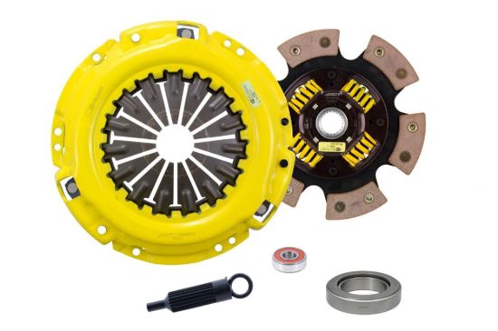 Picture of Advanced Clutch Transmission Clutch Kit - TS1-XTG6