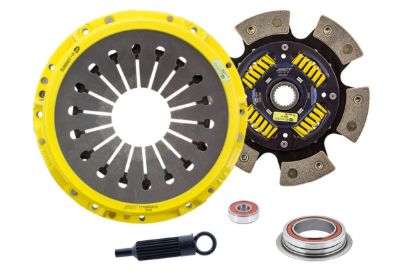 Picture of Advanced Clutch Transmission Clutch Kit - TS2-HDG6