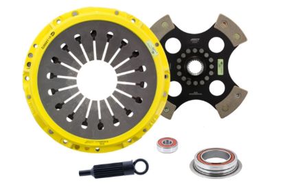 Picture of Advanced Clutch Transmission Clutch Kit - TS2-HDR4