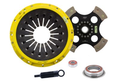 Picture of Advanced Clutch Transmission Clutch Kit - TS2-XTR4