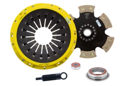 Picture of Advanced Clutch Transmission Clutch Kit - TS2-XTR6
