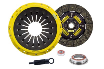 Picture of Advanced Clutch Transmission Clutch Kit - TS2-XTSS